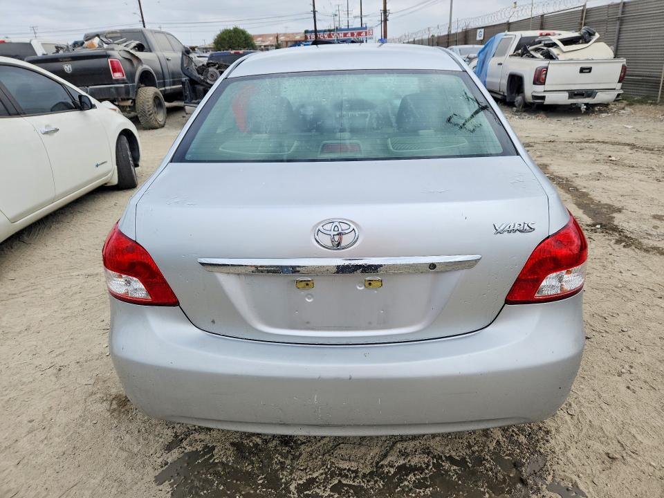 Продаж на аукціоні авто 2012 Toyota Yaris, vin: JTDBT4K37CL019985, номер лоту: 85629145