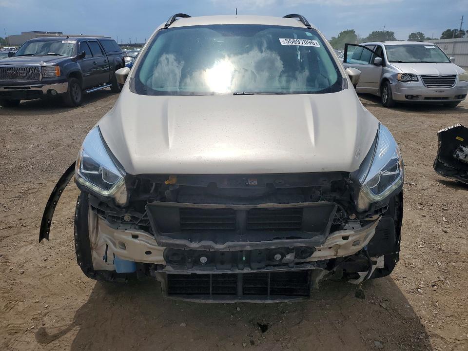 Aukcja sprzedaży 2018 Ford Escape, vin: 1FMCU9HD4JUB25540, numer aukcji: 55897096