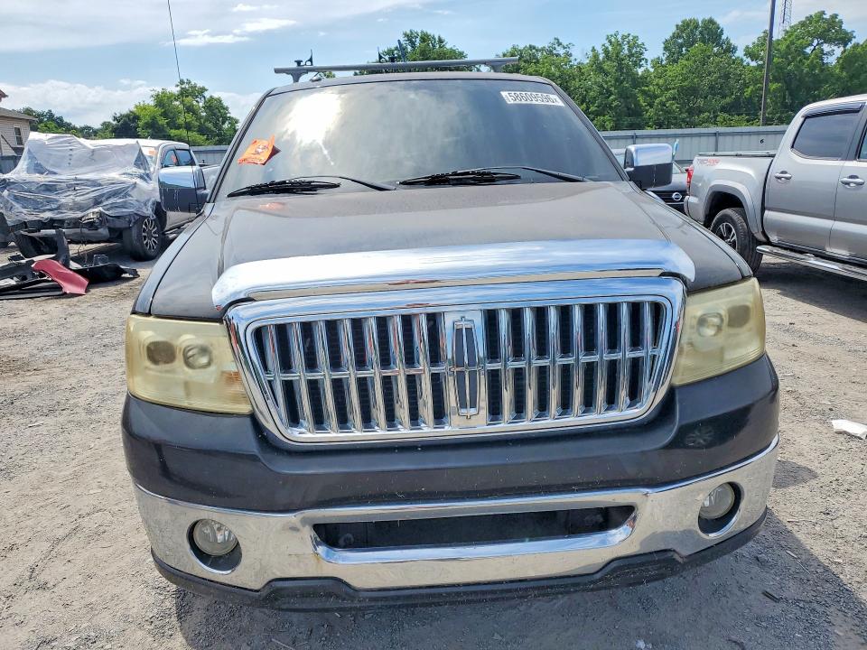 Aukcja sprzedaży 2007 Lincoln Mark Lt, vin: 5LTPW18537FJ02982, numer aukcji: 58609596