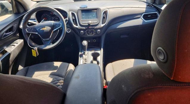 Продаж на аукціоні авто 2018 Chevrolet Equinox, vin: 3GNAXJEVXJS643502, номер лоту: 56677716