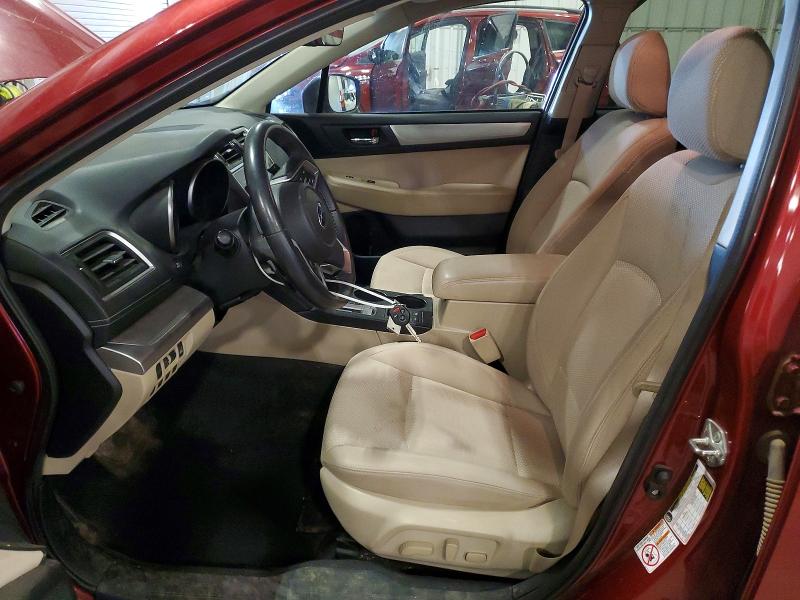Aukcja sprzedaży 2019 Subaru Outback, vin: 4S4BSAFC1K3244652, numer aukcji: 57226476