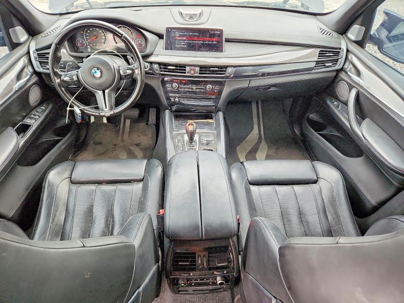 Aukcja sprzedaży 2018 Bmw X5, vin: 5YMKT6C5XJ0Y84158, numer aukcji: 58215446