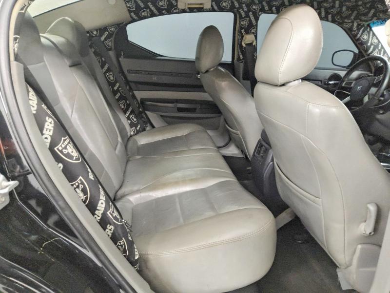 59033756 :رقم المزاد ، 2B3CA5CT2AH194641 vin ، 2010 Dodge Charger مزاد بيع