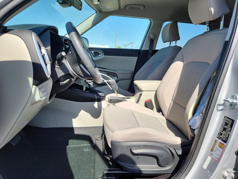 Aukcja sprzedaży 2020 Kia Soul, vin: KNDJ23AU2L7061914, numer aukcji: 85972795