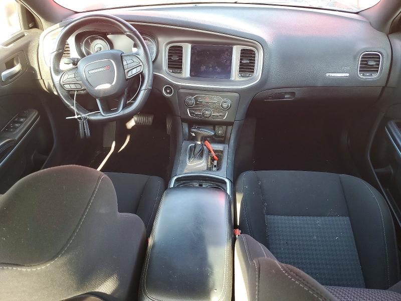2022 Dodge Charger მანქანა იყიდება აუქციონზე, vin: 2C3CDXCT2NH187443, აუქციონის ნომერი: 57583116