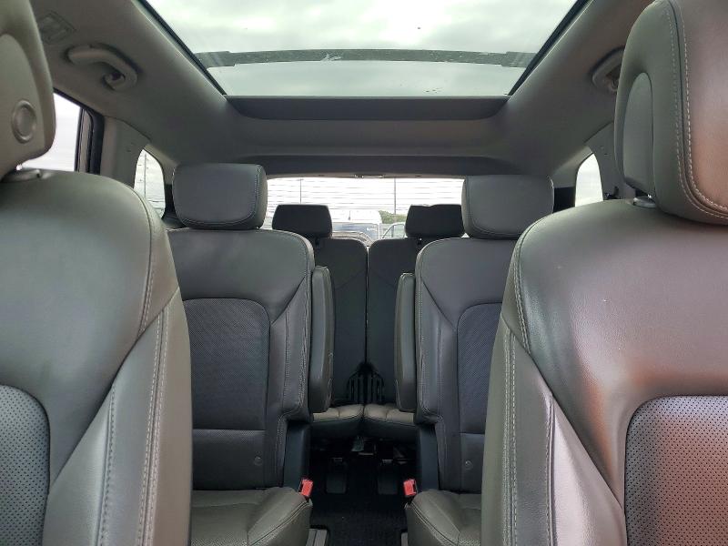 Aukcja sprzedaży 2017 Hyundai Santa Fe, vin: KM8SRDHF0HU249011, numer aukcji: 56500426