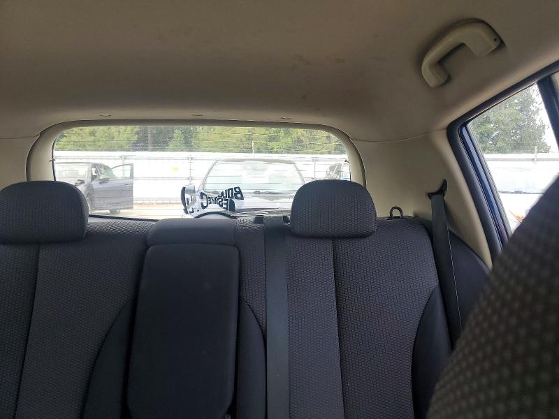 55466056 :رقم المزاد ، 3N1BC13E78L431319 vin ، 2008 Nissan Versa مزاد بيع
