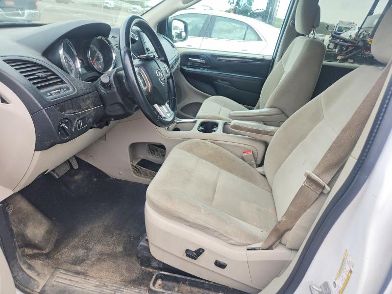 Продажа на аукционе авто 2015 Dodge Grand Caravan, vin: 2C4RDGCG9FR581851, номер лота: 58205196