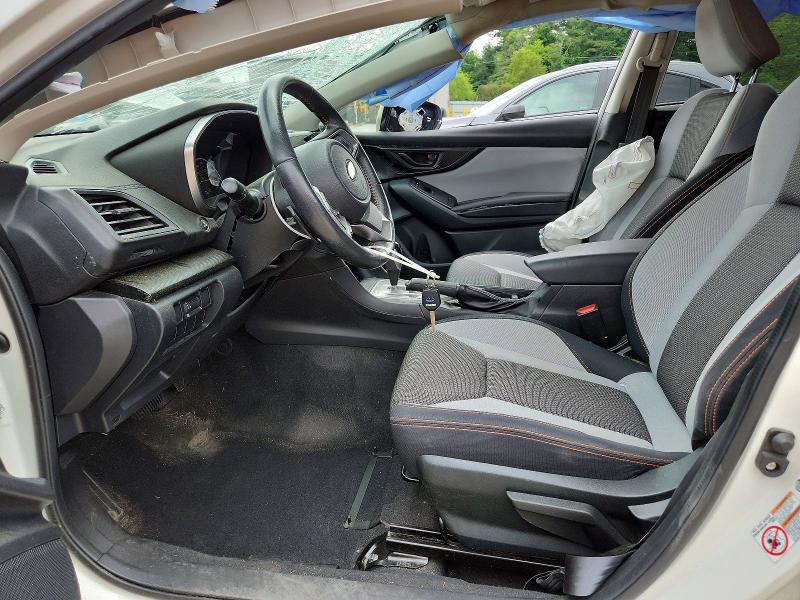 Aukcja sprzedaży 2018 Subaru Crosstrek, vin: JF2GTABC5JH256237, numer aukcji: 57176076