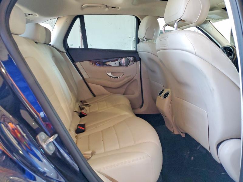 55894646 :رقم المزاد ، WDC0G4KBXKV135441 vin ، 2019 Mercedes-benz Glc مزاد بيع