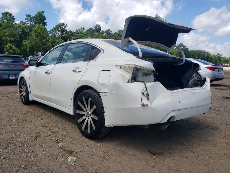 Aukcja sprzedaży 2015 Nissan Altima, vin: 1N4AL3AP5FC137814, numer aukcji: 54133876