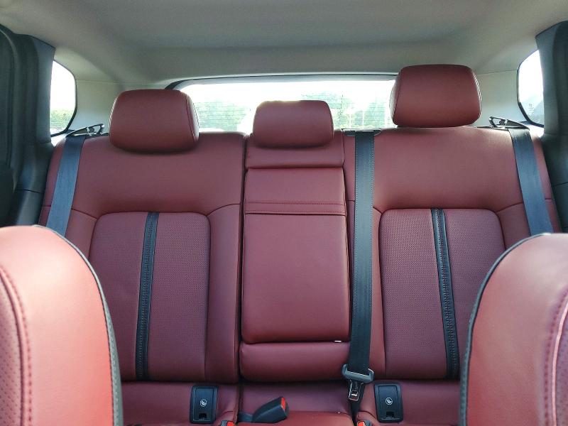 57440506 :رقم المزاد ، 7MMVAADW4SN108750 vin ، 2025 Mazda Cx-50 مزاد بيع
