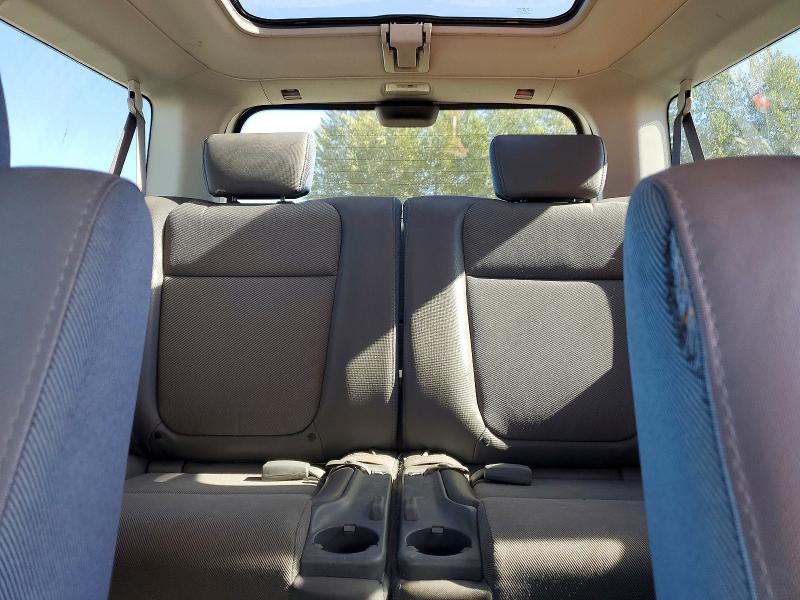 Продаж на аукціоні авто 2006 Honda Element, vin: 5J6YH28746L011397, номер лоту: 55541576
