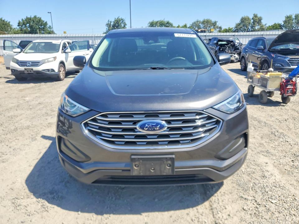 2020 Ford Edge მანქანა იყიდება აუქციონზე, vin: 2FMPK4G94LBB07023, აუქციონის ნომერი: 57713226