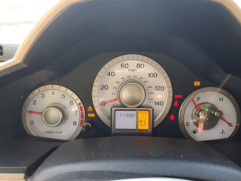 Продаж на аукціоні авто 2009 Honda Pilot, vin: 5FNYF485X9B029285, номер лоту: 57602976