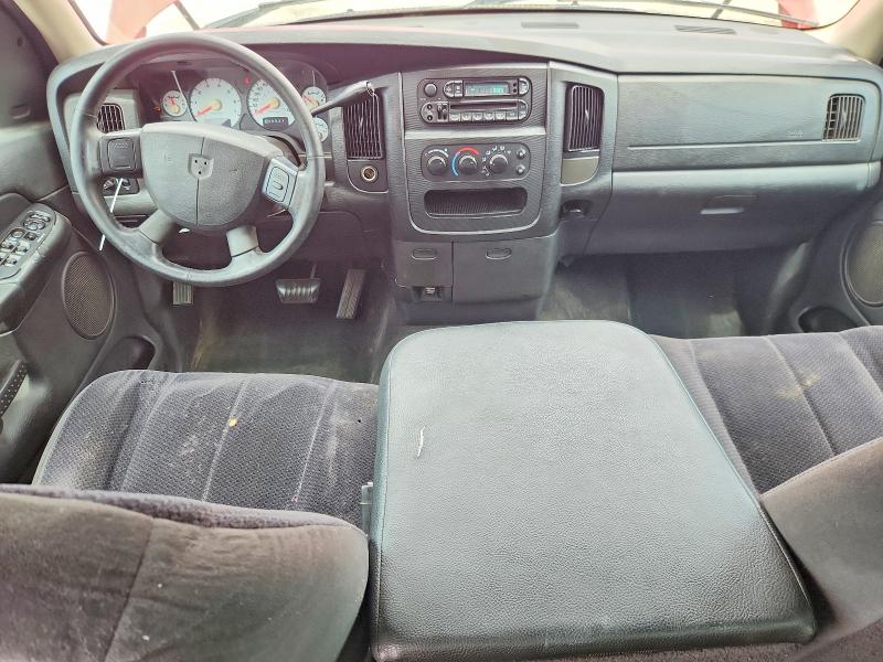 Продажа на аукционе авто 2004 Dodge Ram 1500, vin: 1D7HA18D84J294153, номер лота: 56526036
