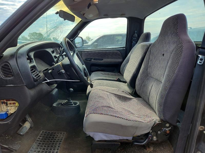 Продаж на аукціоні авто 1998 Dodge Ram 1500, vin: 1B7HF16Y3WS599395, номер лоту: 58739486