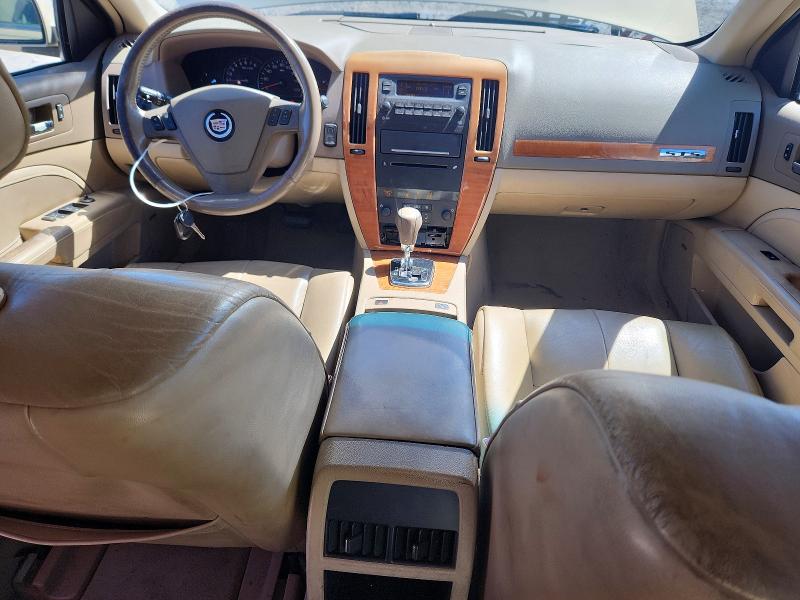 Продажа на аукционе авто 2007 Cadillac Sts, vin: 1G6DW677070128323, номер лота: 56943076
