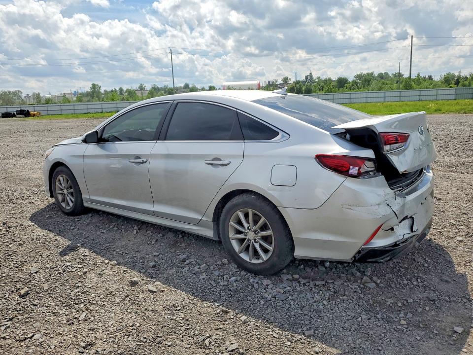 Продаж на аукціоні авто 2018 Hyundai Sonata, vin: 5NPE24AFXJH686126, номер лоту: 57334216