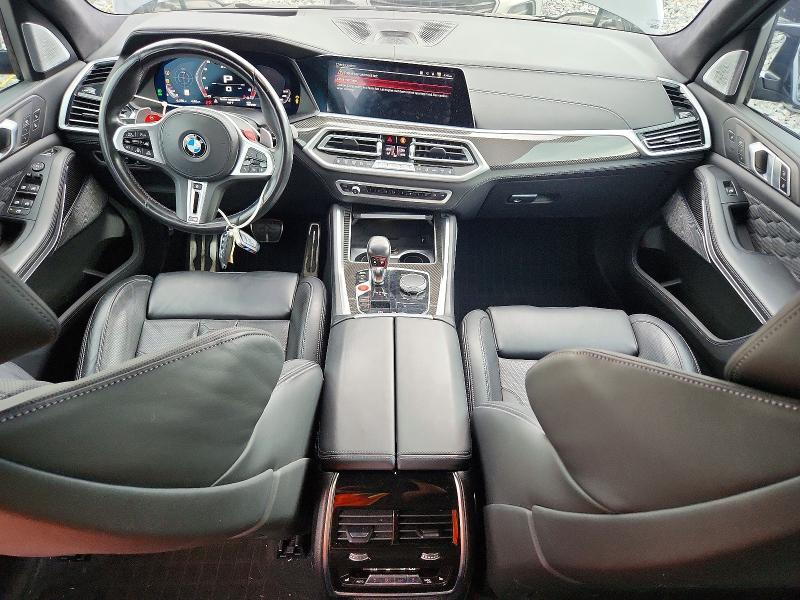 57506506 :رقم المزاد ، 5YMJU0C00M9G71264 vin ، 2021 Bmw X5 مزاد بيع