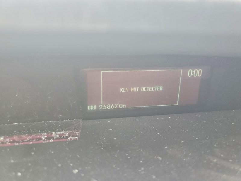 Продажа на аукционе авто 2013 Toyota Prius, vin: JTDKN3DUXD1713223, номер лота: 58883106
