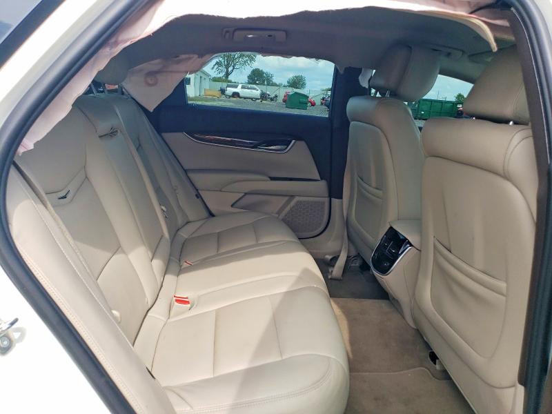 56468516 :رقم المزاد ، 2G61P5S36D9192396 vin ، 2013 Cadillac Xts مزاد بيع