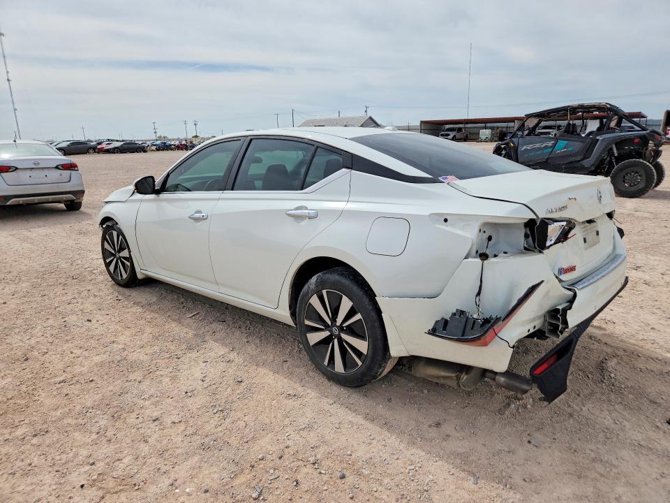Продаж на аукціоні авто 2022 Nissan Altima, vin: 1N4BL4EWXNN422944, номер лоту: 56734966