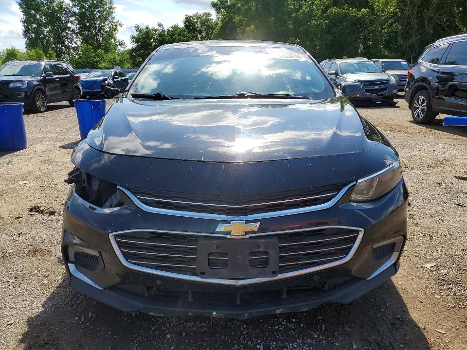 Продажа на аукционе авто 2017 Chevrolet Malibu, vin: 1G1ZJ5SU2HF162814, номер лота: 58203616