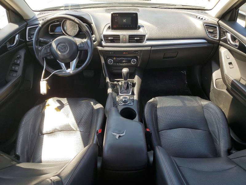 Aukcja sprzedaży 2014 Mazda 3, vin: JM1BM1W3XE1209025, numer aukcji: 58638936