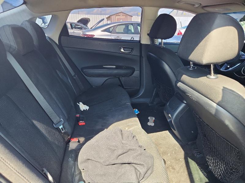 Aukcja sprzedaży 2019 Kia Optima, vin: 5XXGT4L3XKG360655, numer aukcji: 58201496