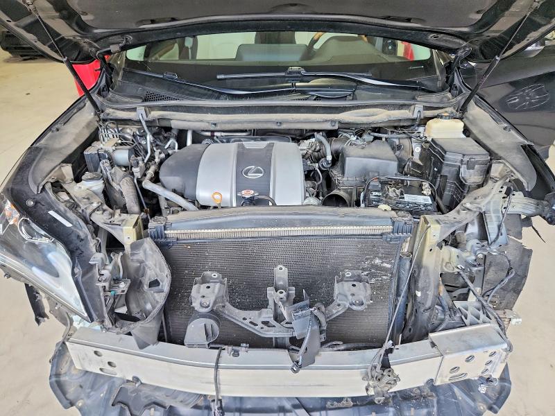 2017 Lexus Rx 350 მანქანა იყიდება აუქციონზე, vin: 2T2ZZMCA9HC083272, აუქციონის ნომერი: 57302876