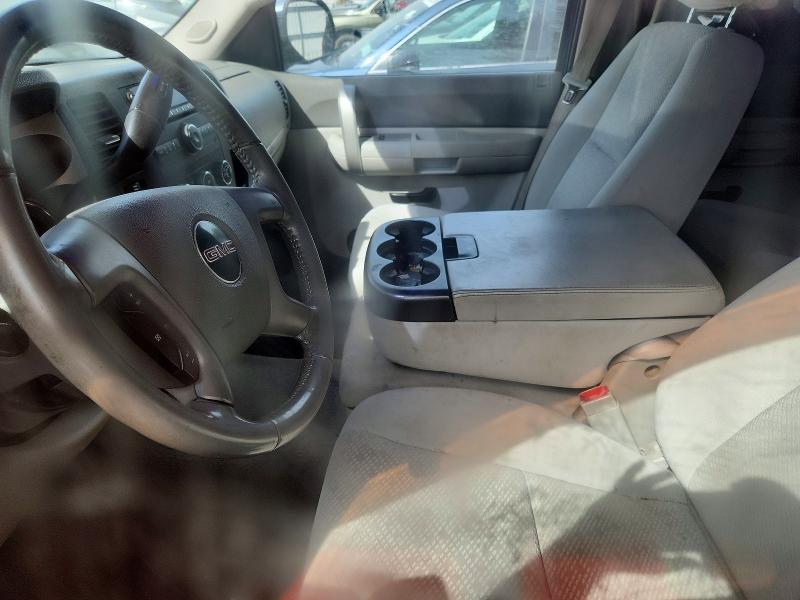 Продаж на аукціоні авто 2007 Gmc New Sierra, vin: 2GTEK13M271579026, номер лоту: 55551276