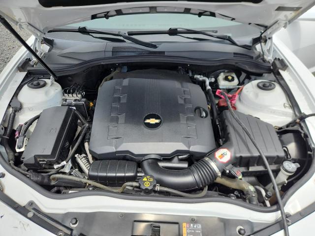 2012 Chevrolet Camaro მანქანა იყიდება აუქციონზე, vin: 2G1FB1E33C9139832, აუქციონის ნომერი: 56673246