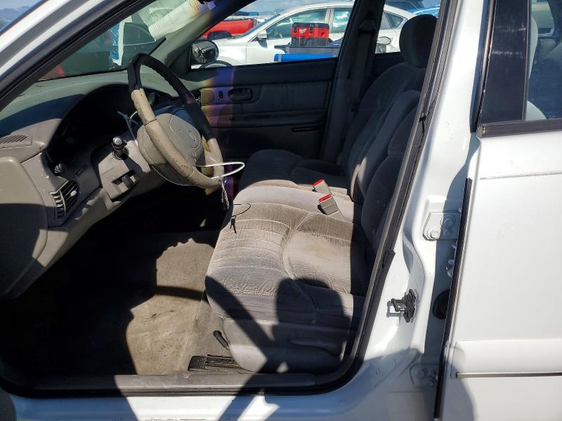Продажа на аукционе авто 1999 Buick Century, vin: 2G4WS52M5X1570796, номер лота: 55821226