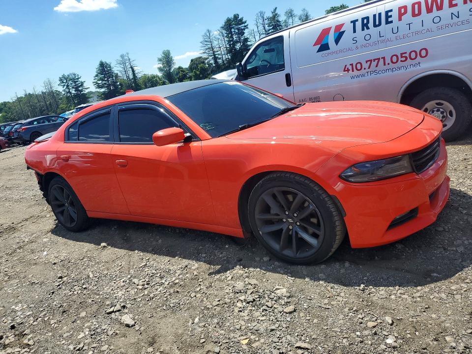 Aukcja sprzedaży 2017 Dodge Charger, vin: 2C3CDXCT5HH551441, numer aukcji: 58696596