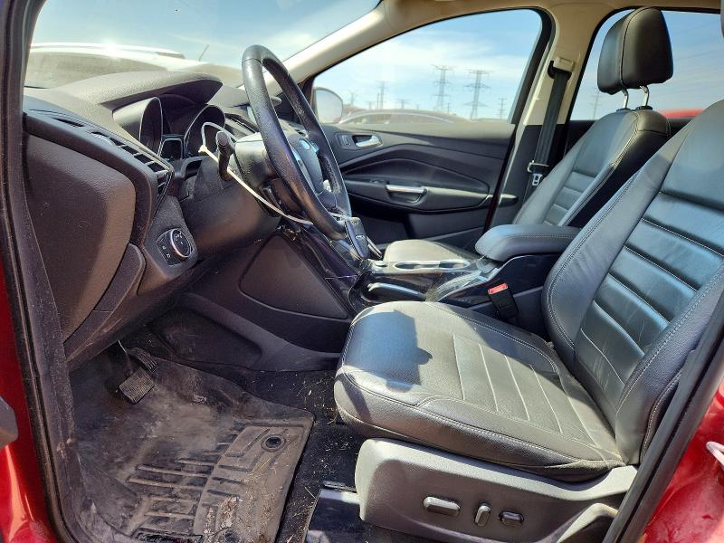 Aukcja sprzedaży 2016 Ford Escape, vin: 1FMCU9J94GUC70639, numer aukcji: 55965186