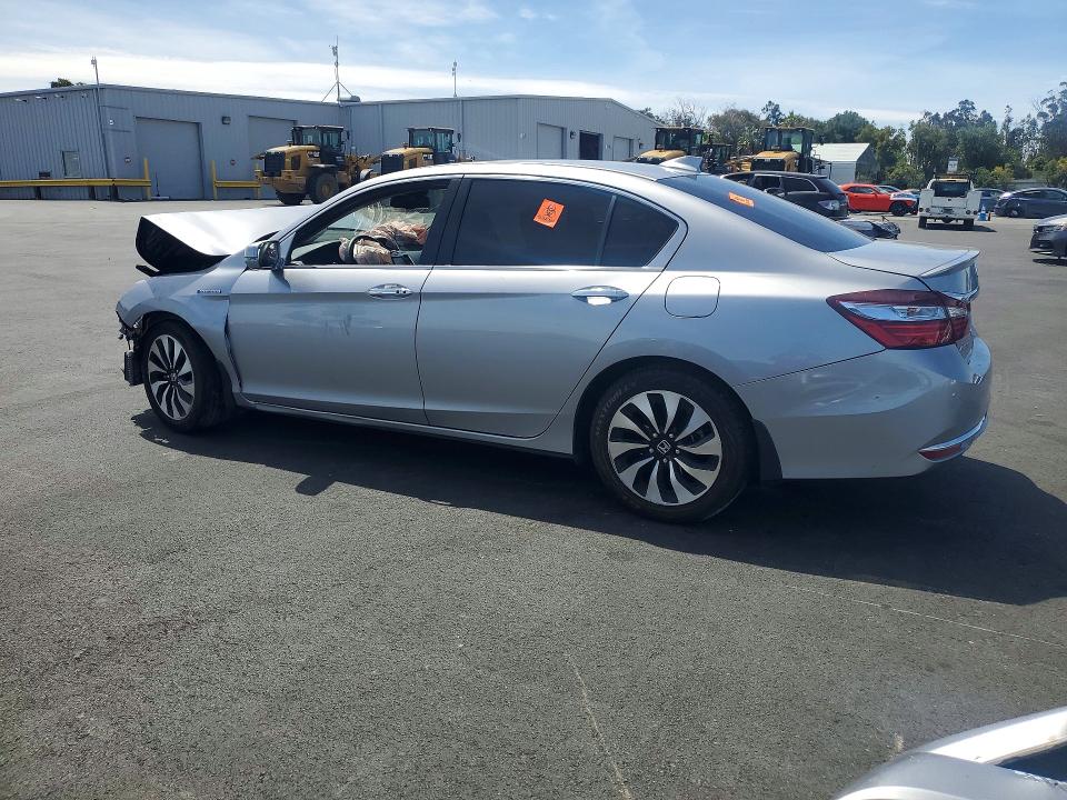 Продаж на аукціоні авто 2017 Honda Accord, vin: JHMCR6F54HC025050, номер лоту: 56587906