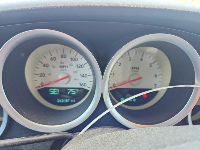 Aukcja sprzedaży 2005 Dodge Magnum, vin: 2D8GV58285H670368, numer aukcji: 57755476