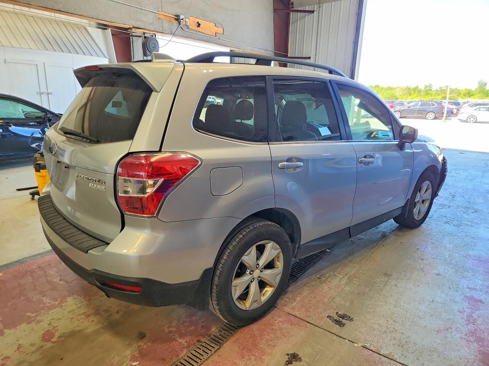 Продажа на аукционе авто 2016 Subaru Forester, vin: JF2SJAHC3GH489906, номер лота: 56031426
