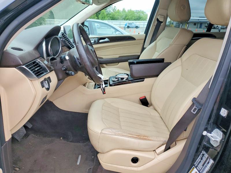 57273876 :رقم المزاد ، 4JGDA5HB3GA670451 vin ، 2016 Mercedes-benz Gle مزاد بيع