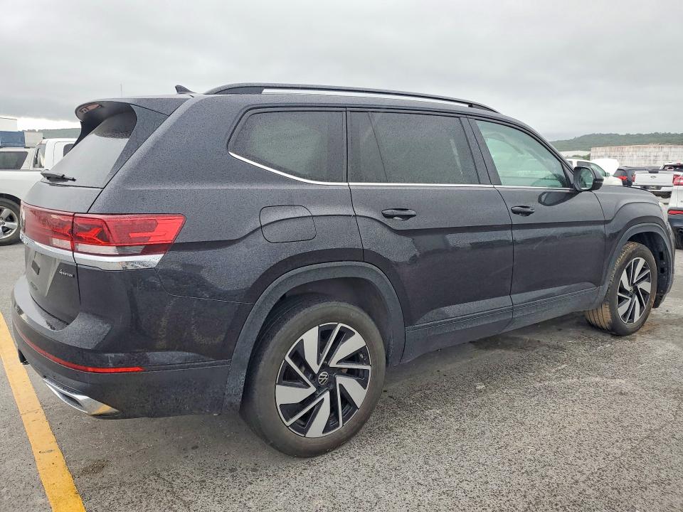 Aukcja sprzedaży 2024 Volkswagen Atlas, vin: 1V2HR2CA7RC529805, numer aukcji: 57616586