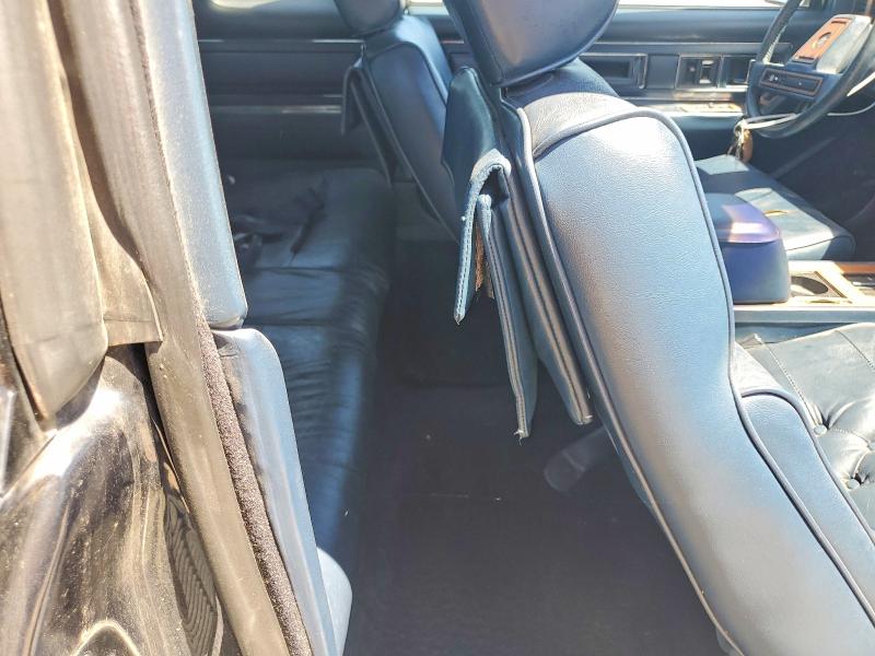Продажа на аукционе авто 1988 Cadillac Eldorado, vin: 1G6EL115XJU630473, номер лота: 57247536