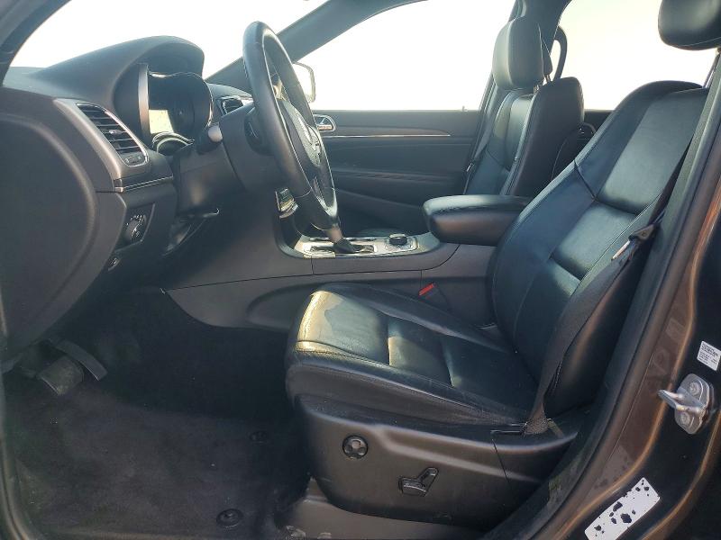 Продаж на аукціоні авто 2019 Jeep Grand Cherokee, vin: 1C4RJFBG3KC595929, номер лоту: 58767596