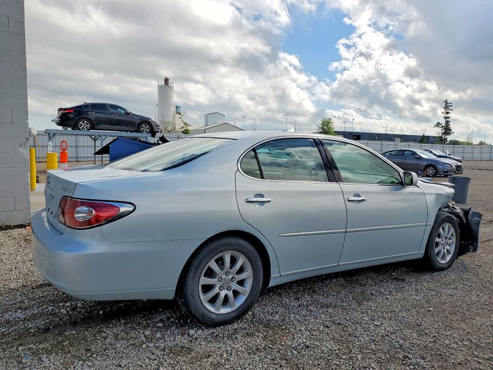 Продаж на аукціоні авто 2002 Lexus Es, vin: JTHBF30G120015484, номер лоту: 57957206