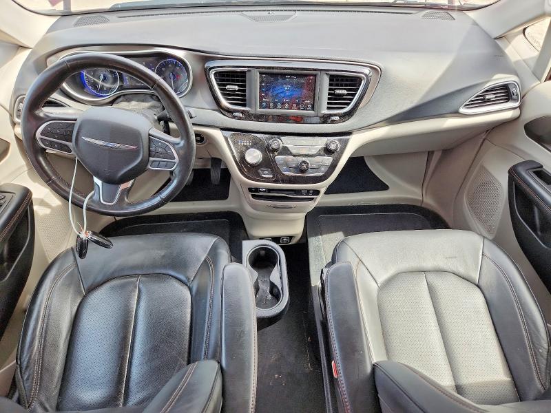 Продажа на аукционе авто 2020 Chrysler Pacifica, vin: 2C4RC1BGXLR182881, номер лота: 55944566