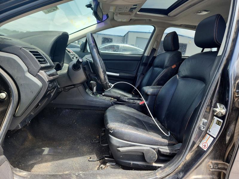 Aukcja sprzedaży 2016 Subaru Crosstrek, vin: JF2GPANC5G8333598, numer aukcji: 57081746