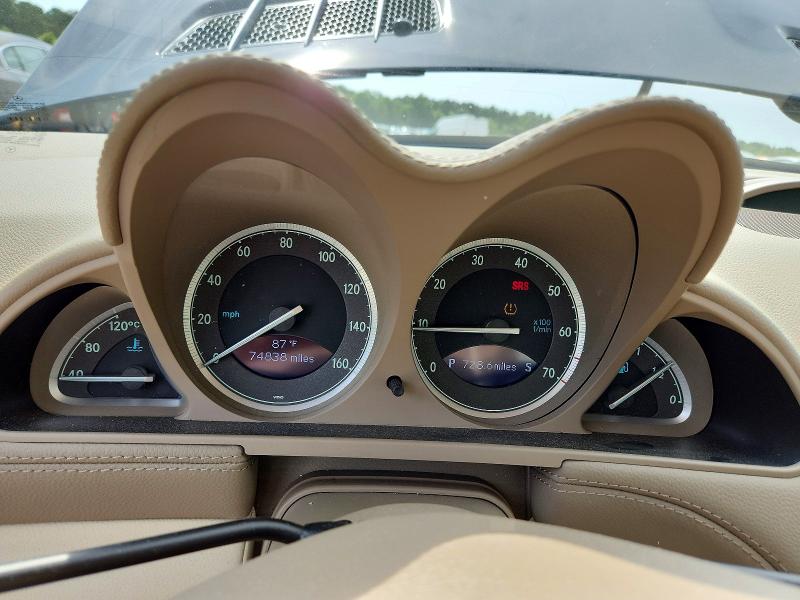 2007 Mercedes-benz Sl მანქანა იყიდება აუქციონზე, vin: WDBSK71F07F125956, აუქციონის ნომერი: 58558506