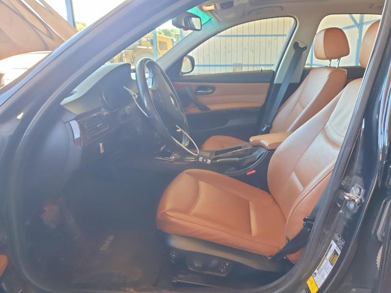 Продаж на аукціоні авто 2009 Bmw 328, vin: WBAPK53529A513199, номер лоту: 57764166