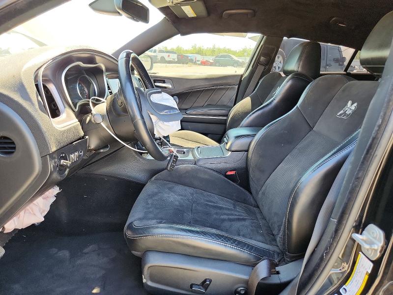2015 Dodge Charger მანქანა იყიდება აუქციონზე, vin: 2C3CDXGJ5FH867315, აუქციონის ნომერი: 58605946