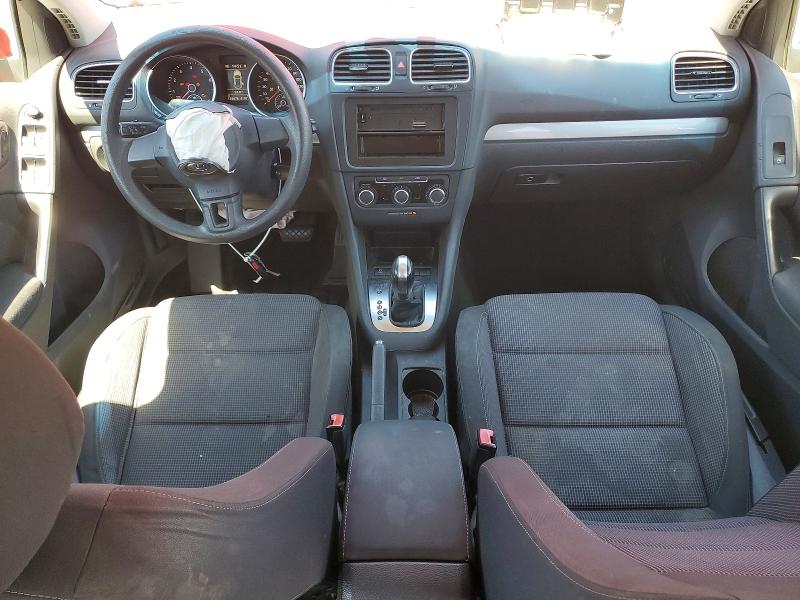 Aukcja sprzedaży 2013 Volkswagen Golf, vin: WVWDB7AJ1DW093755, numer aukcji: 58518516
